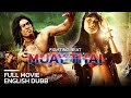 AI Eng Dub Fighting Beat I The Best Muay Thai Action Movie Since Ong Bak
