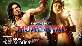 Download lagu [AI Eng Dub] Fighting Beat I The Best Muay Thai Action Movie Since Ong Bak mp3