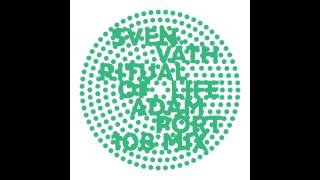 Sven Väth - Ritual Of Life (Adam Port 108 Mix) (COR12126)