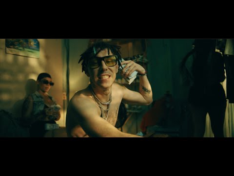 Kidd Keo - Intro 2026  (Official Video)