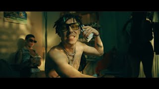 Kidd Keo - Intro 2026  (Official Video)