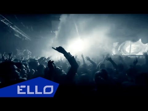 DJ Vadim Adamov - Party UP (Original mix)