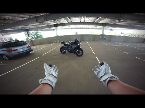 EVERY MOD ON MY TUNED YAMAHA R7! *UPDATED*