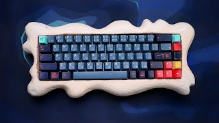 DIY Keyboard Case… (I made this)