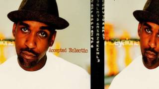 Aceyalone - Accepted Eclectic - Alive