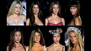 Victoria's Secret Fashion Show 1999 (HD)