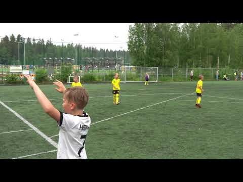 P9 FC Haka Val - VJS Pun (2/2)