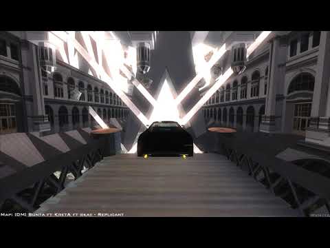 Bunta ft KretA ft skaii - Replicant