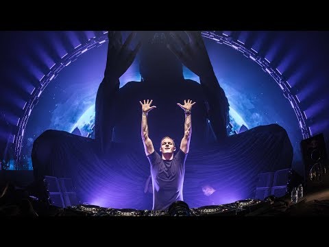 Reverze 2018 | Unsenses (Official Live Set)
