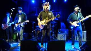 Minus 5 - My Generation (Live 7/11/2015)