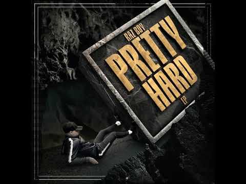 Raz Boy - Pretty Hard