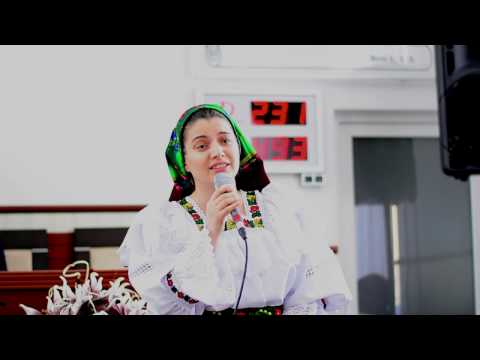 Luiza Spiridon - Ţi-aminteşti (LIVE)