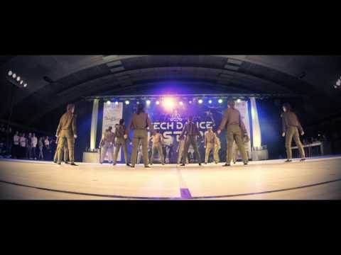 Czech Dance Masters 2017/Beat UP crew Ostrava/4K