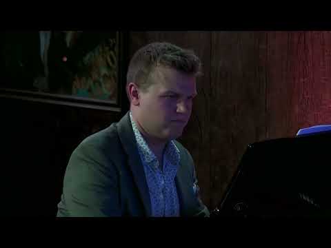 Tim Brey & Behn Gillece Quartet - 'Til Then