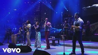 Soledad - Tren del Cielo (En Vivo)