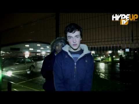 HypeUpTV - R-Jay (AOH) - #HypeSessions