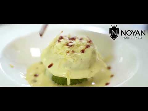 Regnum Carya Golf & Spa Resort - Noyan Golf Travel