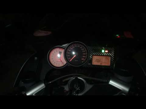 Thumbnail for Bmw k1200s cold start by BMW K1, BMW, BMW K1200S