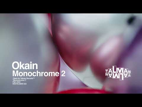 Okain - All I Know - Talman Records