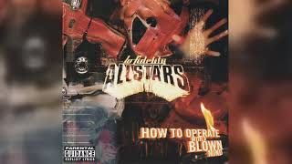 Lo-Fidelity Allstars - How To Operate With A Blown Mind (Big Beat) (1998)