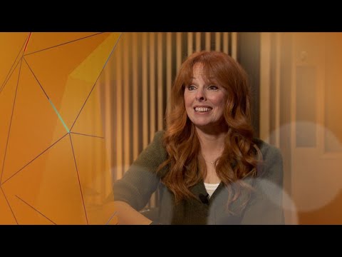 Five minutes with France D’Amour