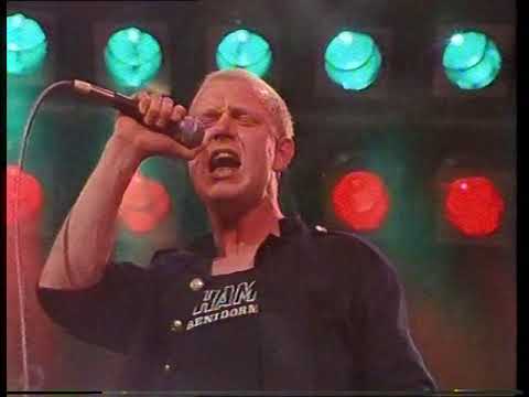 Rock Solid , HTV Wales 86' - Prog Three , Bamboo , Just Bongo , Tagula Spa , Bissmillah