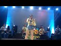 Mieke Yolanda Bareng MG86 Sadar Diri