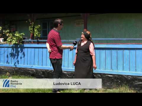 Tanti Ludovica din Tritenii de Jos