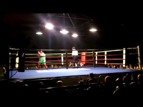 Fabian Calvumil TKO vs Daniel Andrade