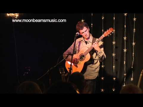 'Jock Stewart ' by Ewan McLennan @Moonbeams Acoustic