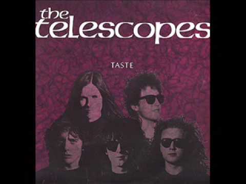 The Telescopes - Perfect needle