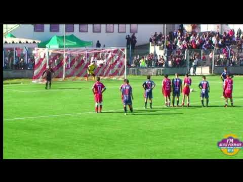 OPERÁRIO PILARZINHO X VILA FANNY