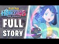 EVERYTHING You Need To Know About The Pokemon Horizons Anime