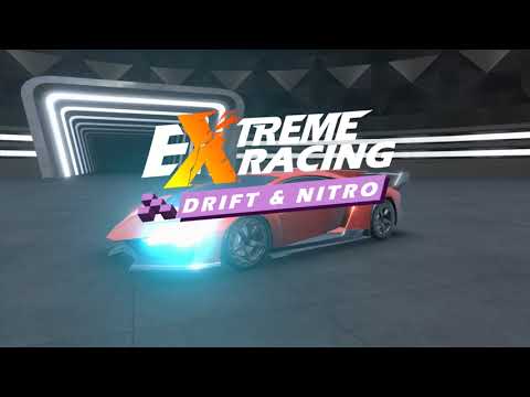 Extreme Racing Drift & Nitro Video
