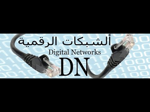إعدادات شبكية 51 : BGP Redistribution LAB