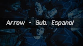 In Hearts Wake | Arrow | Sub. Español