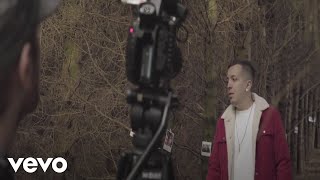 Nissu - Forever Mine (Behind The Scenes)