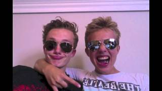 Malle & Jalle - Escaping The Fork