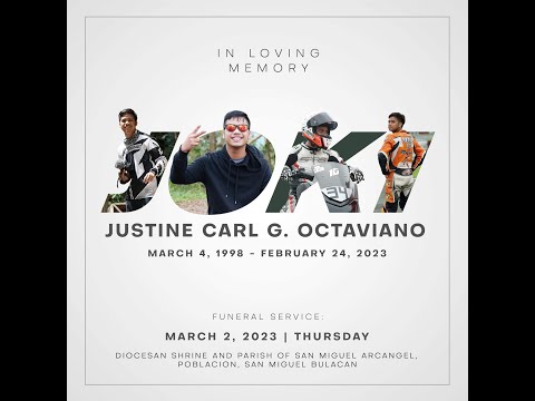 JOKI " Octaviano | I N T E R M E N T