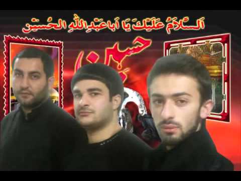 Aydın Rza - Elim lay   lay , balam lay   lay