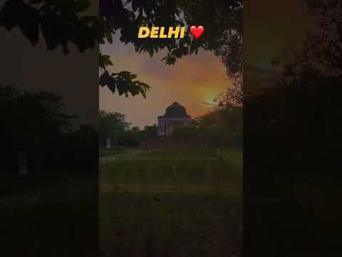 Ye hai Delhi hai mere yaar #delhi #shorts
