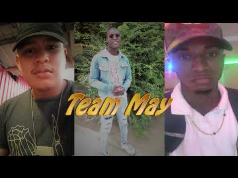 Team May - Meke Moni Freestyle