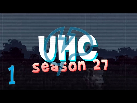 Mindcrack UHC 27 - E01 - Bock Bock (Minecraft Ultra Hardcore)