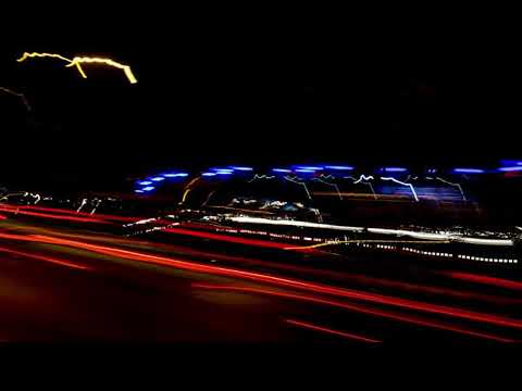 Amber Long & Twilight Music Sculpture - Find Me