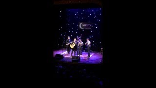 The Gibson Brothers and The Zolla Boys