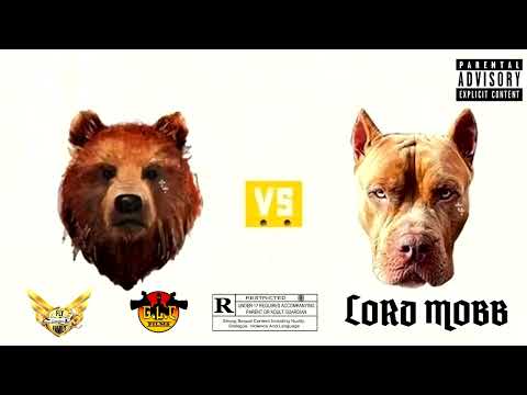 Starz Coleman x Ched   Bears vs Pitbulls Album