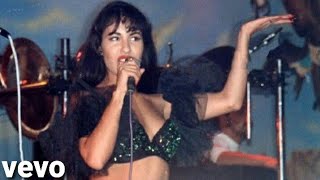 Selena • No Debes Jugar (Official Lyrics Video)