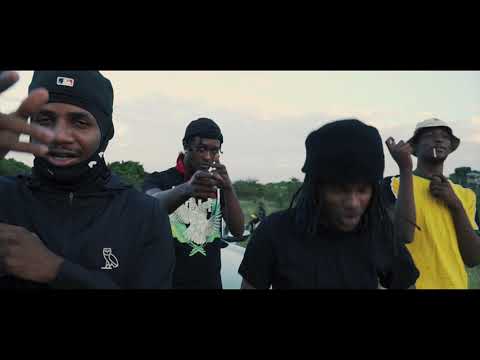 Laro Don - Dem No Ready ft. John D The Villin, J'sensationFP (Official Video)