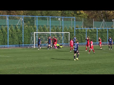 FC Fastav Vsetín s TJ START Brno uhrál remízu