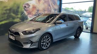 Kia Ceed 1.6 100kW thumbnail